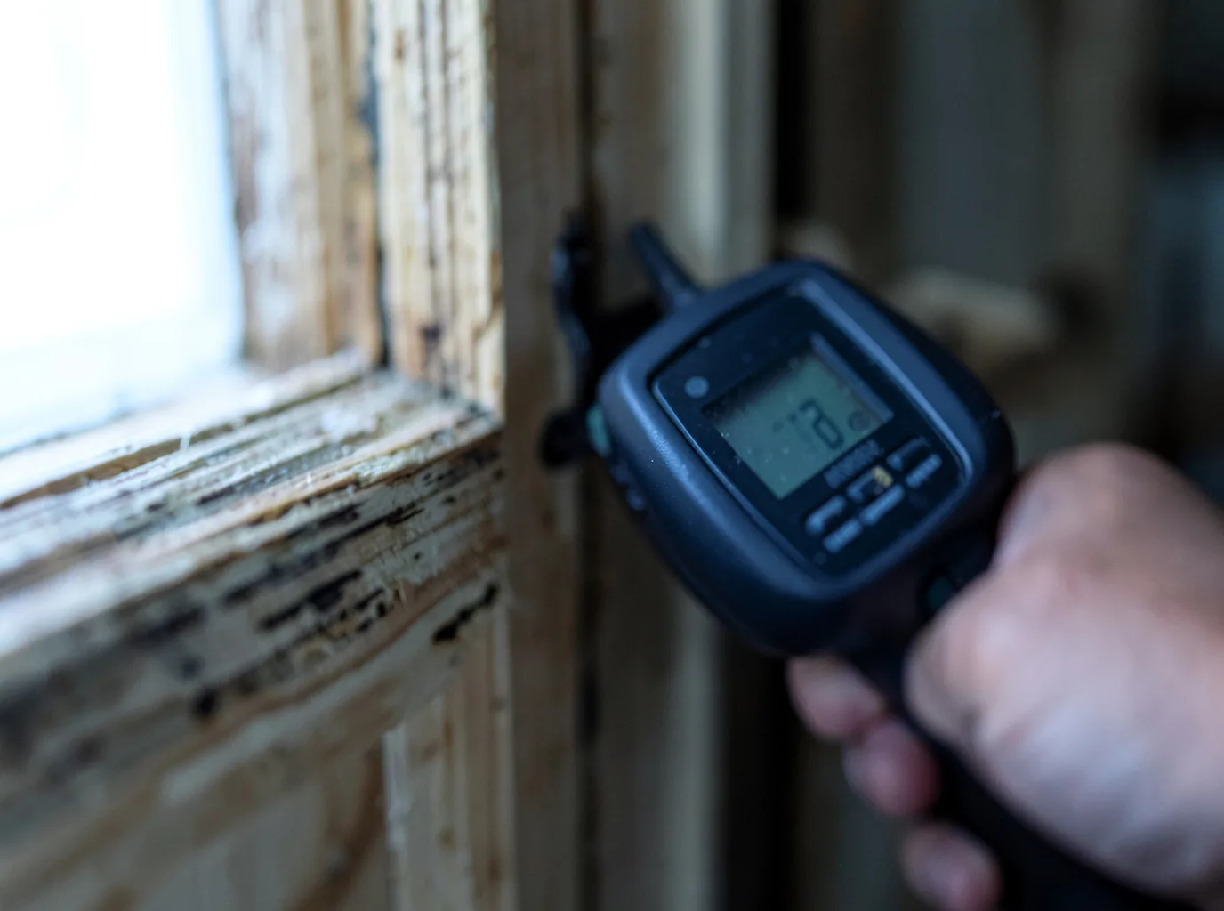Commercial Water Damage Restoration in Wampsville, NY